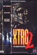 Xtro 2: El segundo encuentro