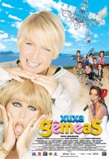 Xuxa Gêmeas