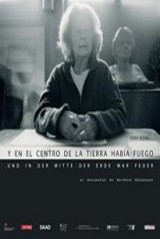 Y en el centro de la Tierra había fuego