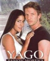 Yago, pasión morena (Serie de TV)