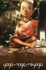 Yoga Noga Reyoga