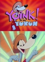 Yoink! of the Yukon (TV)
