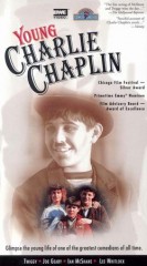 Young Charlie Chaplin (TV)
