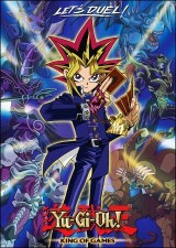 Yu-Gi-Oh! (Serie de TV)