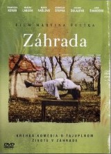 Záhrada (El jardín)