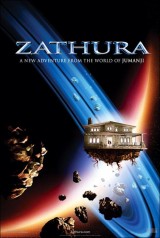 Zathura, una aventura espacial