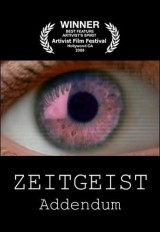 Zeitgeist -Addendum- (Zeitgeist 2)
