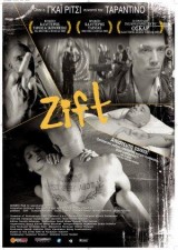 Zift