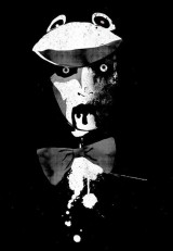 Zombie in a Penguin Suit (C)