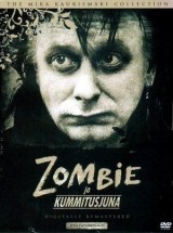 Zombie y el Tren Fantasma