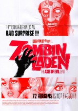 Zombinladen: The Axis of Evil Dead (C)