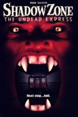Zona oscura: El expreso de los vampiros (TV)