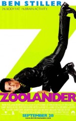 Zoolander: Un descerebrado de moda