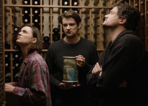 A Bad Idea Gone Wrong