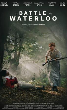 A Battle in Waterloo