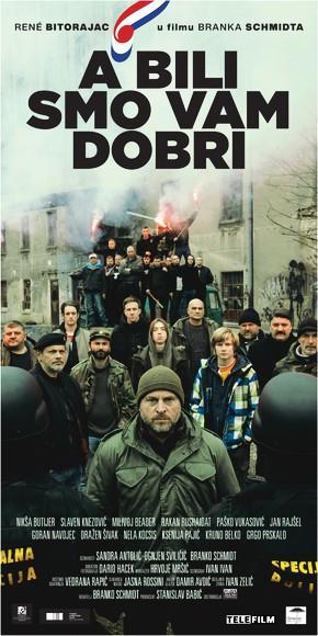 Once We Were Good for You