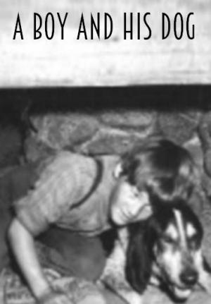 A Boy and His Dog (S) (C)