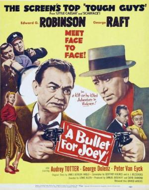 El regreso del gángster