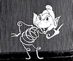 A Case of Spring Fever (C)