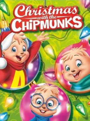 A Chipmunk Christmas (TV) (TV)