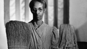 A Choice of Weapons: Inspired by Gordon Parks