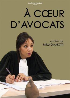 À coeur d'avocats