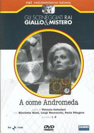 A come Andromeda (Miniserie de TV)