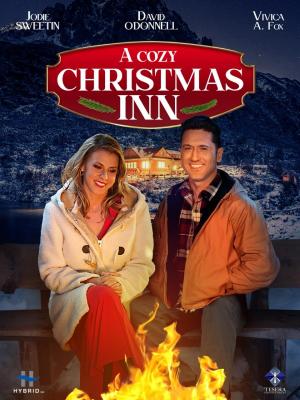 A Cozy Christmas Inn (TV)