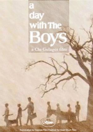 A Day with the Boys (C)