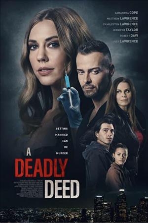 A Deadly Deed (TV)