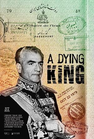 A Dying King: The Shah of Iran