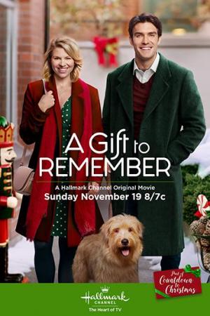 A Gift to Remember (TV)