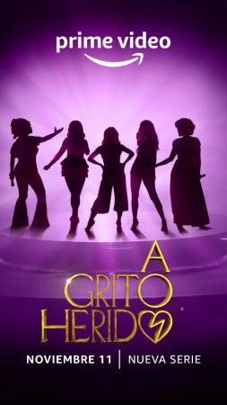 A grito herido (Serie de TV)