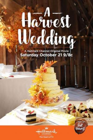 A Harvest Wedding (TV)