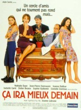 Ça ira mieux demain