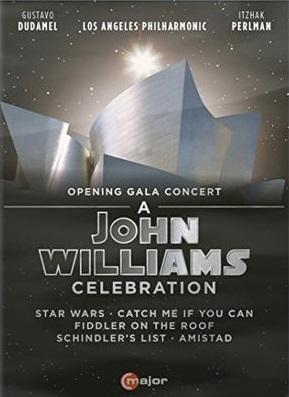 A John Williams Celebration