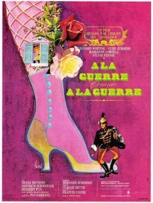 La guerra privada de Adelina