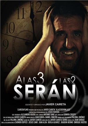 A las 3 serán las 2 (C)