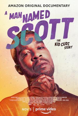 A Man Named Scott
