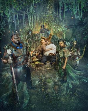 A Midsummer Night's Dream (TV)