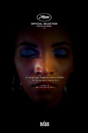 A moça que dançou com o Diabo (C)