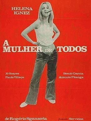 La mujer de todos