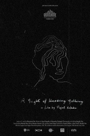 A Night Of Knowing Nothing