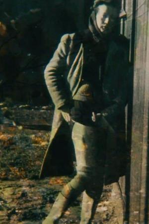 From Where They Stood