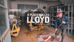 A Place Called Lloyd