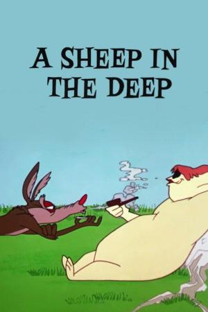 A Sheep in the Deep (C)