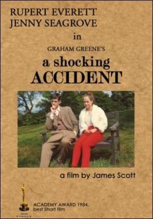 A Shocking Accident (S) (C)