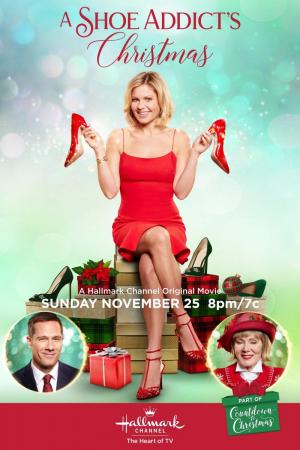 A Shoe Addict's Christmas (TV)