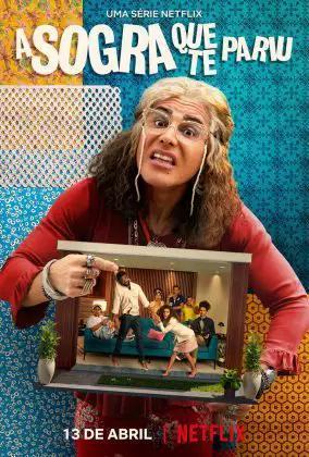 La suegra que te parió (Serie de TV)