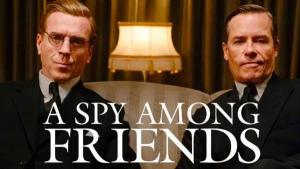 A Spy Among Friends (Miniserie de TV)